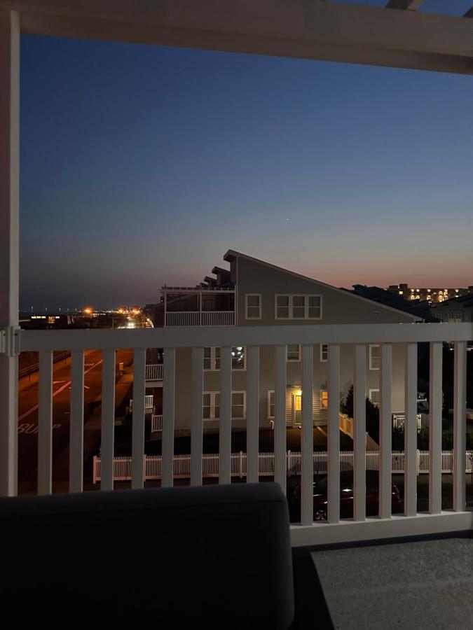 Ferienhaus Beach House In Heart Of Nyc *